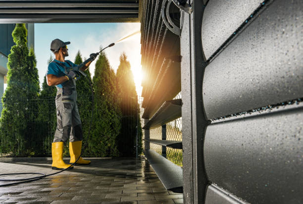 Best Parking Lot and Garage Cleaning  in Farrell, PA